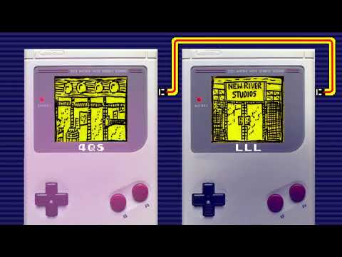 The Four Quarters vs Long Live London – Quartered Online – Crew Battle