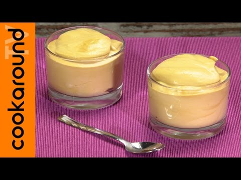 Mousse al caffè / Ricette dolci sfiziosi