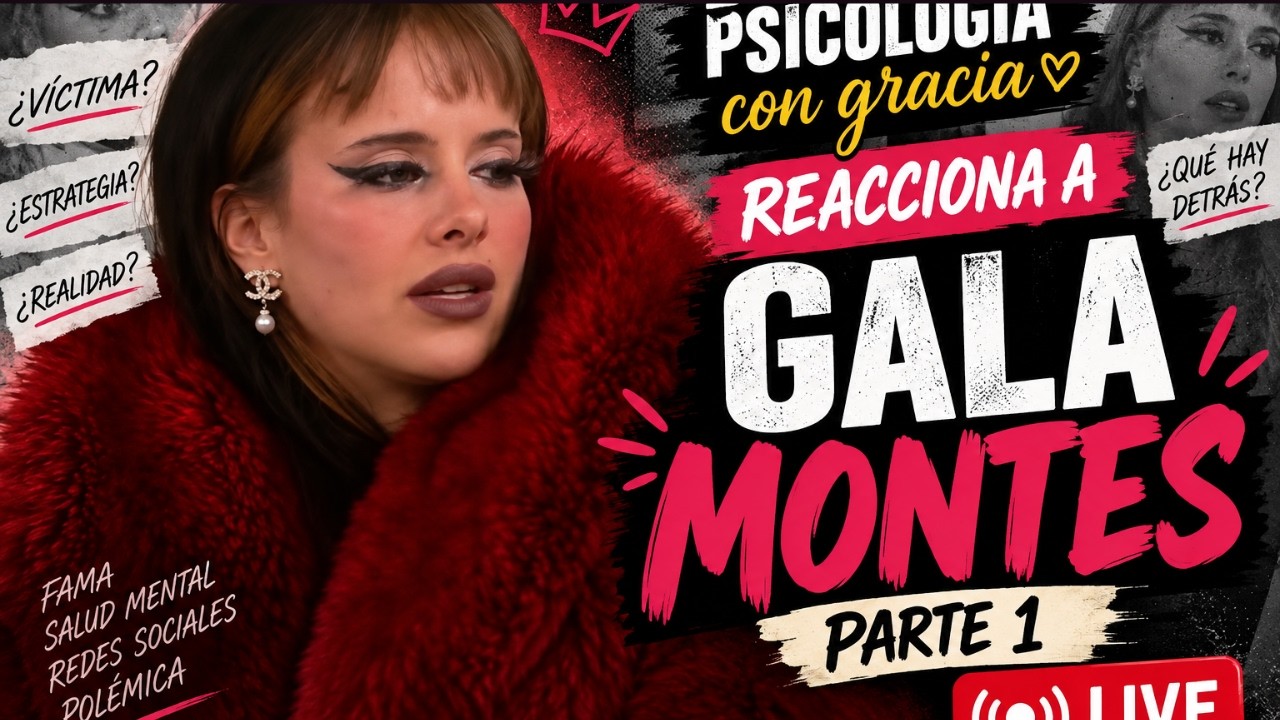 Estoy arrepentida de todo