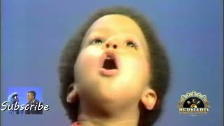 JOHN JOHN SESAME STREET  Loud And Soft Segment-Classic-1