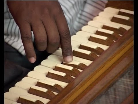 Khayal Darpan - excerpt from documentary film on classical music in Pakistan