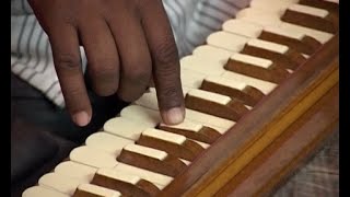 Khayal Darpan - excerpt from documentary film on classical music in Pakistan