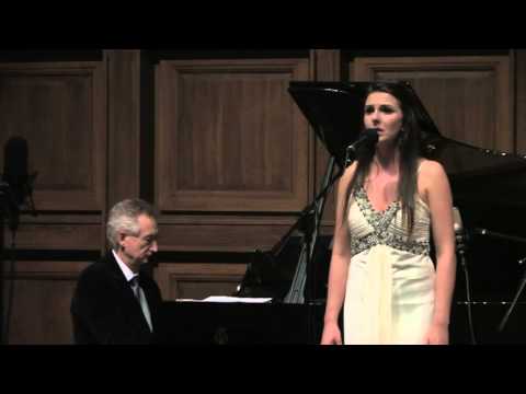 Don"t cry for me Argentina  from EVITA musical