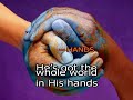 Cedarmont Kids - He's Got The Whole World In His Hands