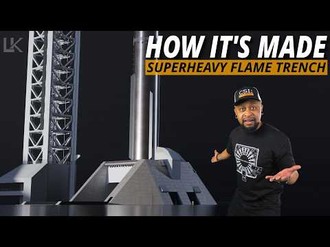 Did SpaceX Ignore 60 Years of NASA Launch Pad Research?