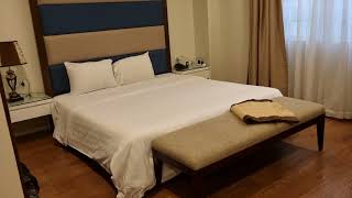 Exploring the Best Kept Secret of Hanoi - A Review of the 4-Star Skylark Hotel