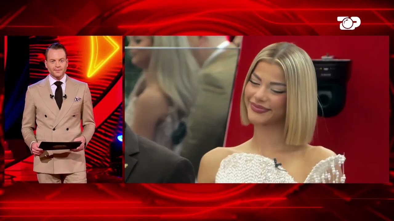 Nikol eliminohet nga gara, përshëndetet me banorët