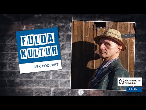 Episode 12 - mit Michael Bleuel alias Franz Habersack, Autor und Comedian in Rhöner Mundart