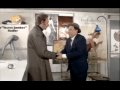 Film Le Distrait Scène Pierre Richard Paul Préboist