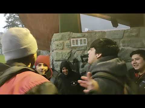 BSN FECHA PRE-REGIONAL - ELIBOY VS KONGRAS VS SETH (8VOS)