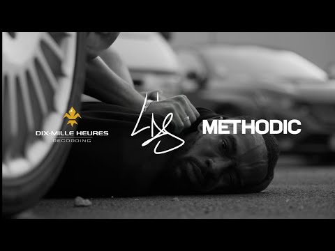 Dix Mille Heures x @las13officiel - Mercenaire