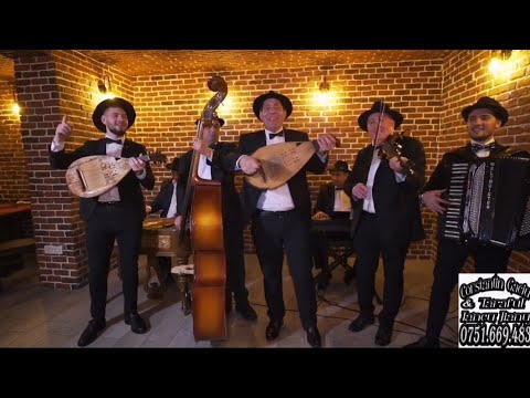 CONSTANTIN ȘI COSMIN GACIU & TARAFUL IANCU JIANU - LIVE! BĂRBATUL MEU NU ESTE MORT