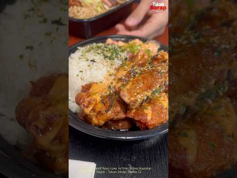 Unko Franks Menu