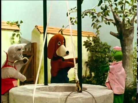 Hector's House - The Well