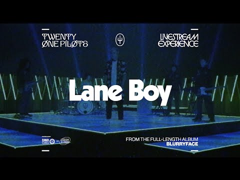 Video thumbnail for Lane Boy/Redecorate/Chlorine (Livestream Version)
