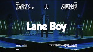 Twenty One Pilots - &quot;Lane Boy/Redecorate/Chlorine (Livestream Version)&quot;