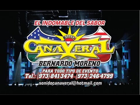 Sonido Cañaveral De Bernardo Moreno - Sin Razon - Grupo Jalado (En Vivo)