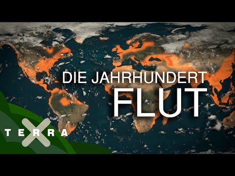 So bedrohlich sind ARkStorms | Terra X