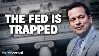 Scott Bessent Just Tied the Fed's Hands