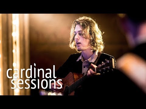 Fil Bo Riva - Go Rilla / L'over - CARDINAL SESSIONS