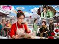 She Entered A Book Family Hears Her Thoughts Reveals Villain S Plot Pampers Her Like A Princess