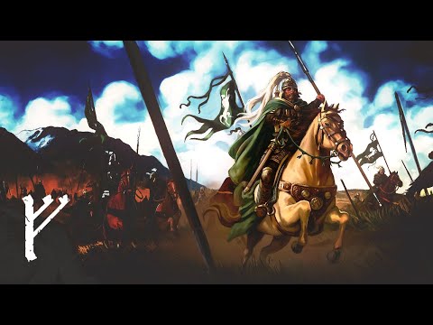 Rohan: How Their Real History Got Lost Behind Their Own Myths