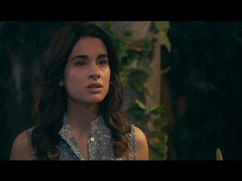 El secreto de Puente Viejo - Bosco repudia a Inés