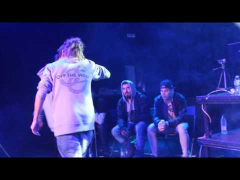 ANZ vs LOR-K - 16avos de Regional Sevilla 2017 | Big Battle (Oficial)