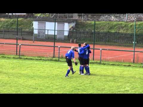 131208 / FC Viktoria Jöhlingen - SV Völkersbach / 0:2