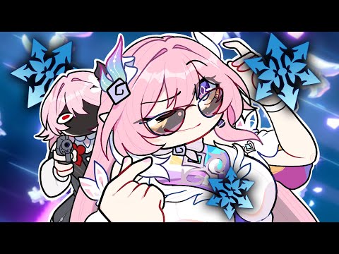 Cyrene Changes EVERYTHING For My Ice Only Account!