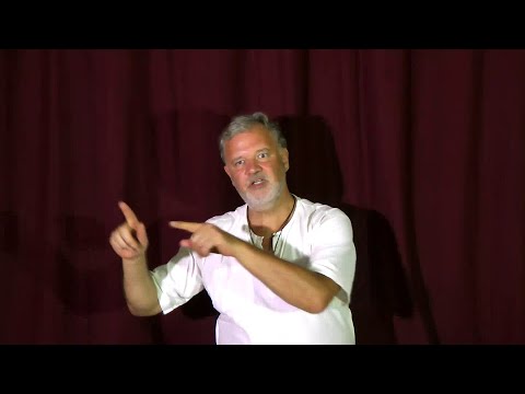 Manik "Teil 2/3 - Der starke Geist gibt sich hin, der schwache Geist unterwirft sich"  22.6.2020