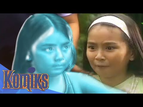 Komiks Presents: Agua Bendita Part 1 feat. Kathryn Bernardo (2 of 4) | Jeepney TV