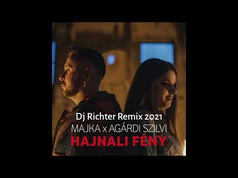 Majka - Agárdi Szilvi - Hajnali fény  Dj Richter /Joco Biro/ Remix 2021