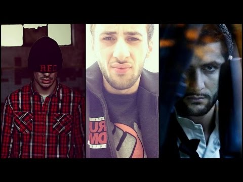 ALS ice bucket challenge | ARMENIA | from Menak Tgha - Call Sencho, Mos, Misho Armenian Rap