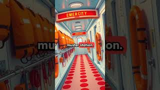 The Hidden Cruise Ship Safety Feature You’ve Never Noticed!