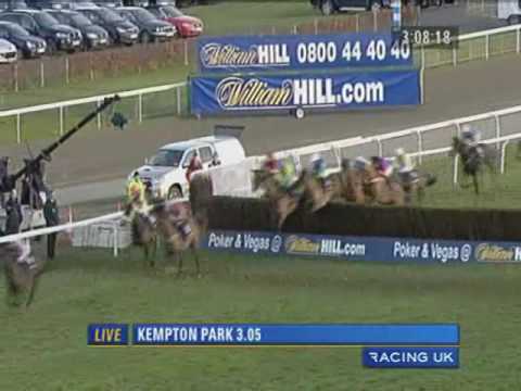 King George VI Chase 2009