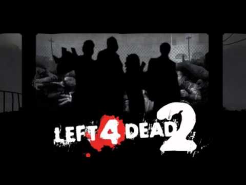 Left 4 Dead - Metalized Tank Theme