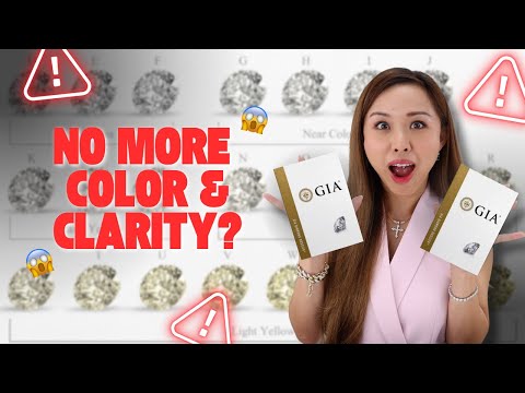 THE END OF LAB DIAMONDS? GIA’s Bombshell Announcement EXPLAINED