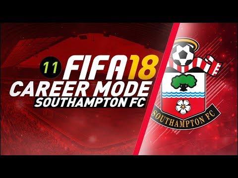 FIFA 18 Southampton Career Mode S3 Ep11 - SHOCK PREMIER LEAGUE LEADERS!!