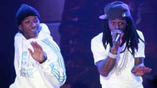Lloyd Ft. Lil Wayne - Pusha (HOT NEW 2009!) (HIGH QUALITY + LYRICS + DL LINK)