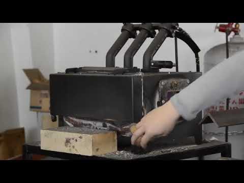 [Stainless steel] Re: Make armor for everyday use.  White silver van brace.