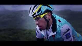 Giro d'Italia 2016 - Official Promo
