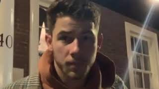 Detrás de cámaras/ Behind the scenes • sucker• JONAS BROTHERS