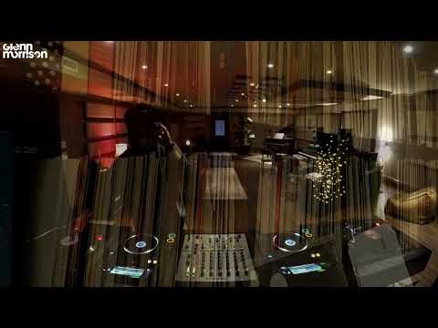 Glenn Morrison - VINYL ONLY DJ Mix - Alpine Bunker Session [PROGRESSIVE HOUSE & MELODIC TECHNO]