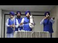 Punjabi Folk Dhad Sarangi by Sarangi Master Jatinder Singh Shergill Dhadi Manjinder Singh Shergill