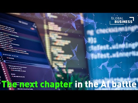 Chip Sell-Off, Jalapeno and the AI Arms Race
