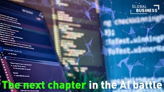 Chip Sell-Off, Jalapeno and the AI Arms Race