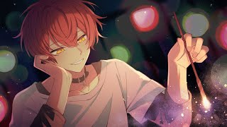 (1) - 夏夜のマジック/ばぁう【歌ってみた】