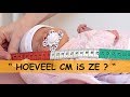 BABYKLEDiNG MAATJE 44 + HiELPRiKJE ??✨?( kraamweek dag 4) | Bellinga Familie Vlog #913