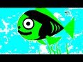 PBS Kids Dot Transformation Logo Effects
